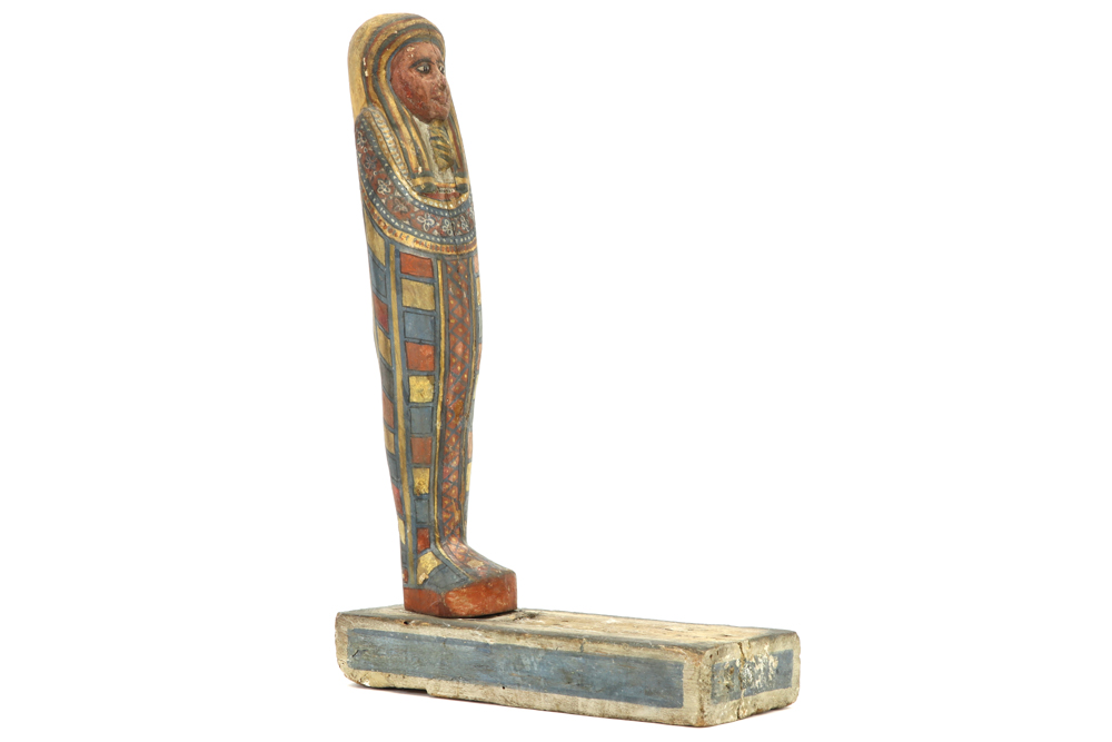 OUDEGYPTE / GRIEKSE PERIODE (ca 300 tot Auktionen & Preisarchiv