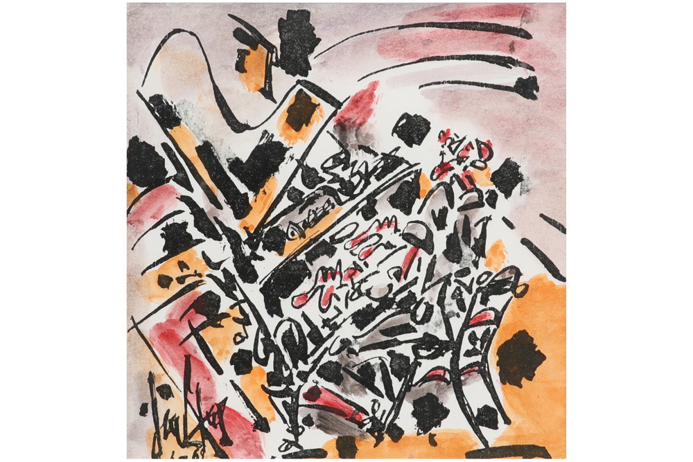 Lot 749