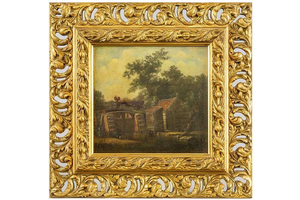 Lot 137