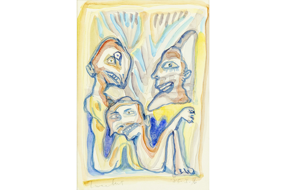 Lot 584