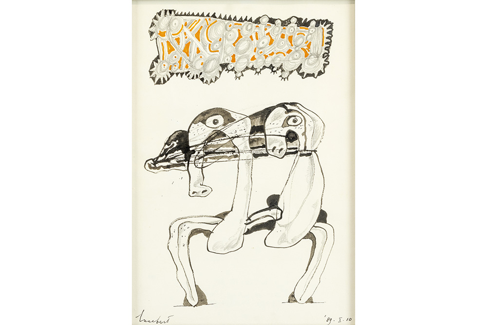 Lot 603