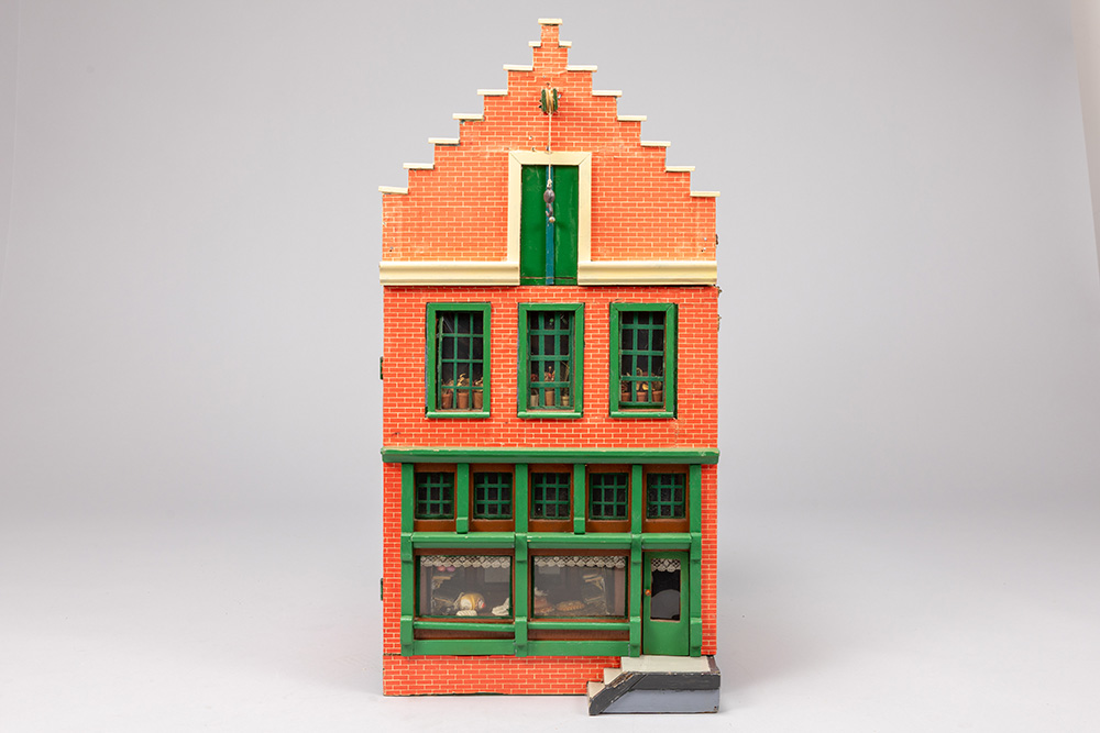 Lot 1009