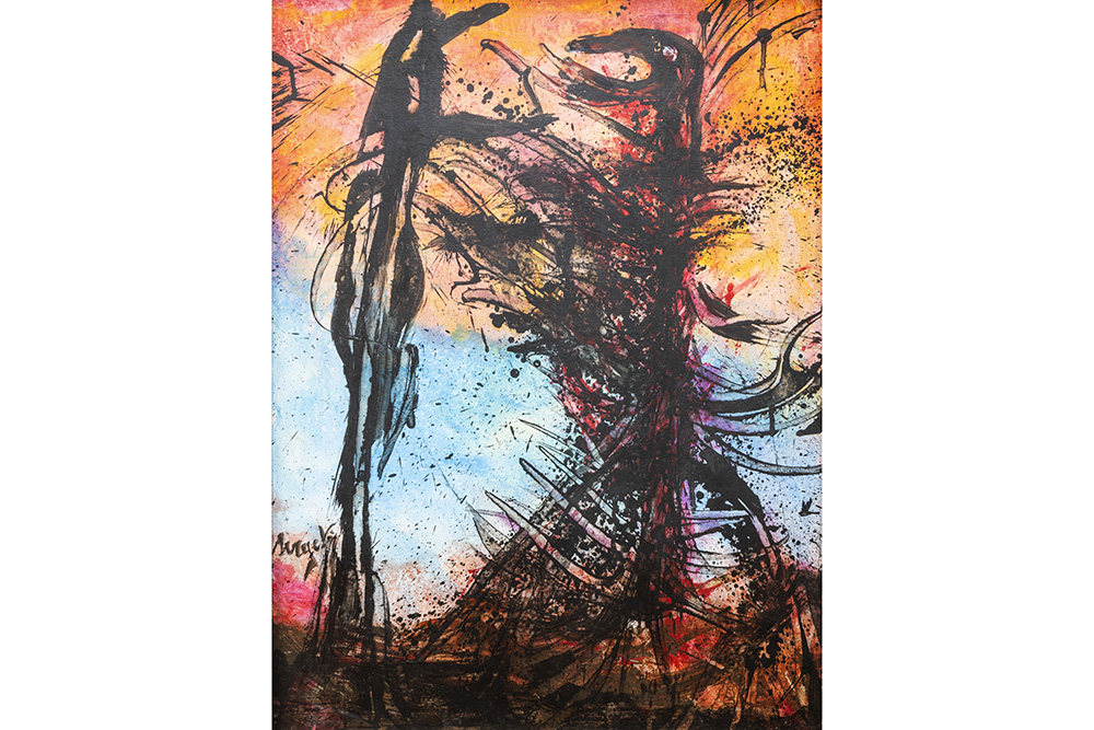Lot 384b