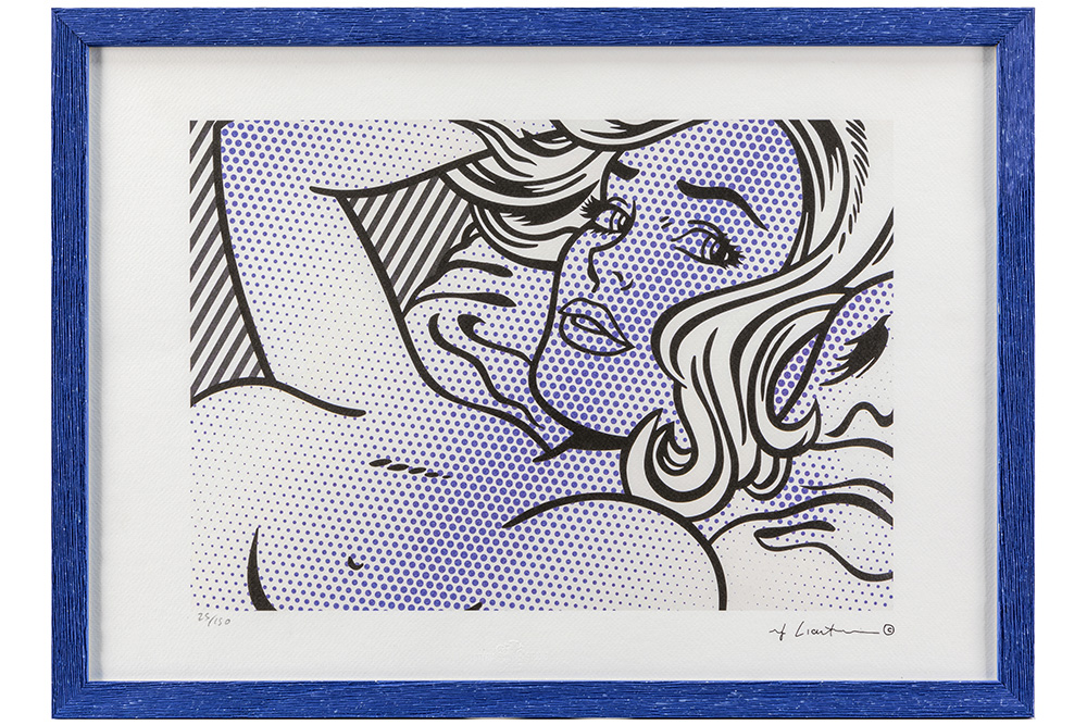 Lot 425