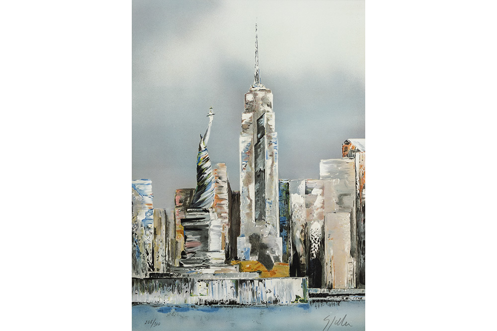 Lot 442
