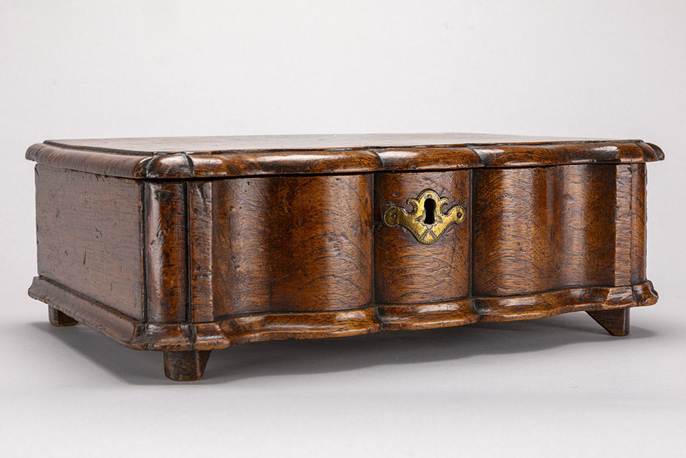 Lot 537