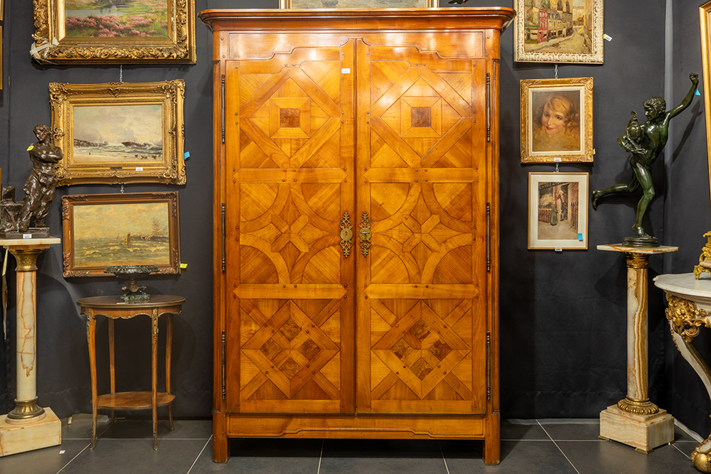 Lot 545
