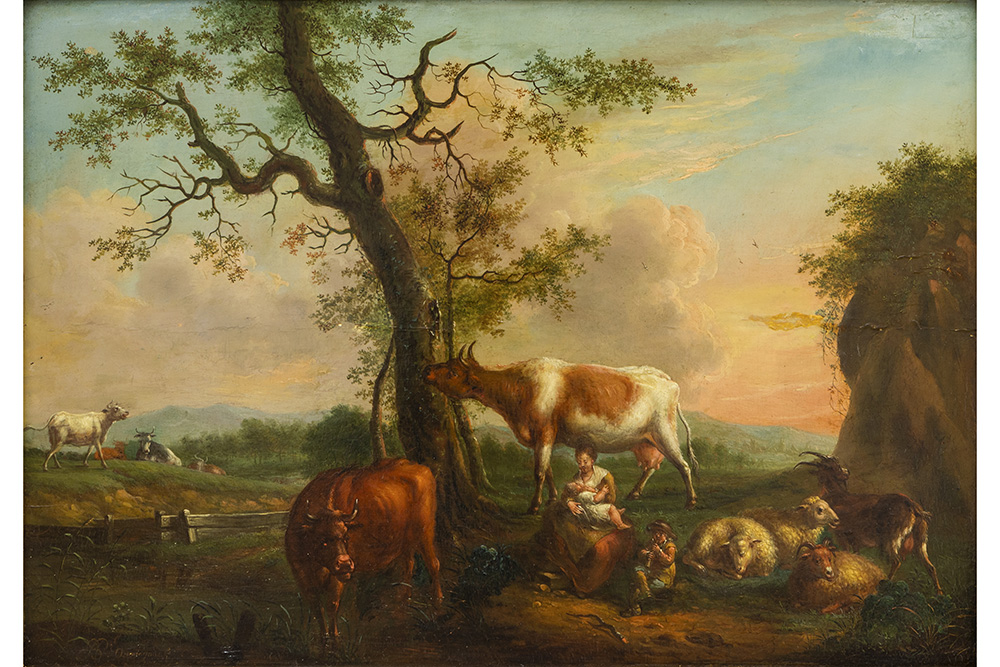 Lot 557