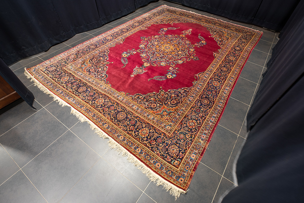 Lot 582