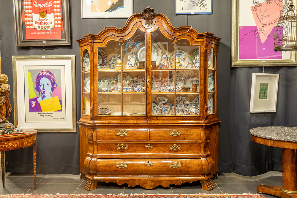 Lot 587