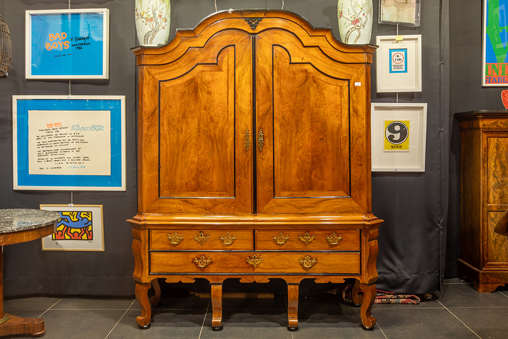 Lot 589