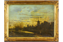 Lot 696