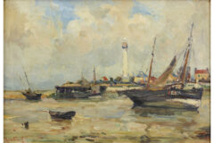 Lot 698