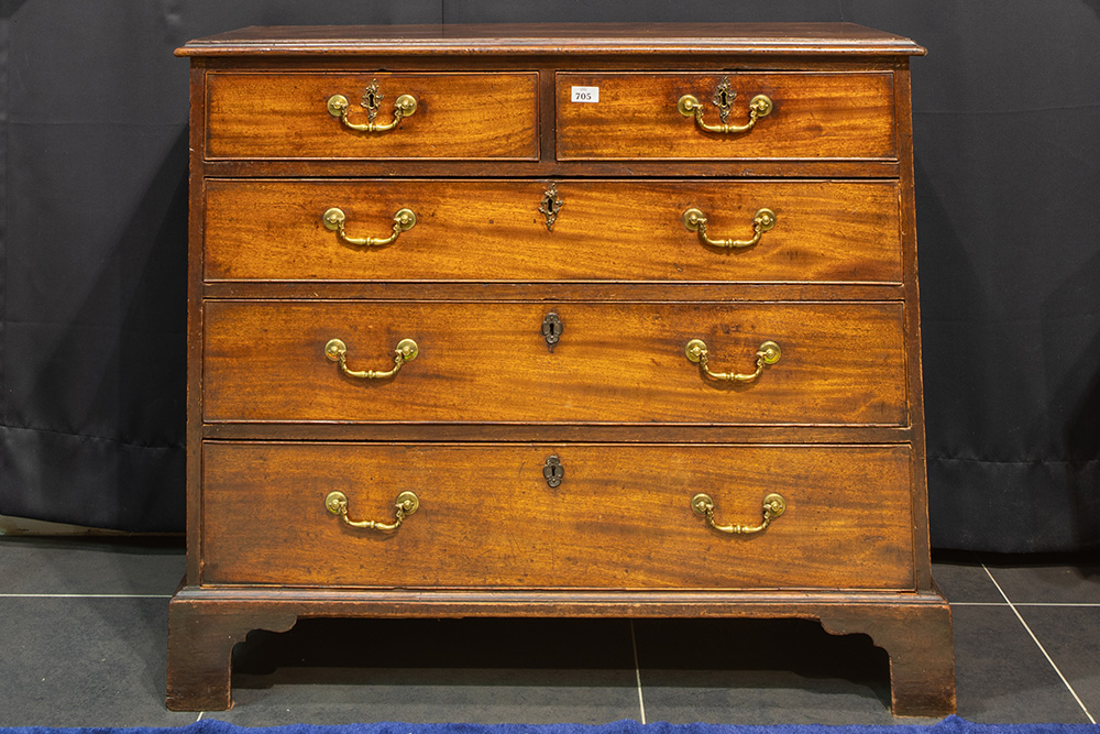 Lot 705