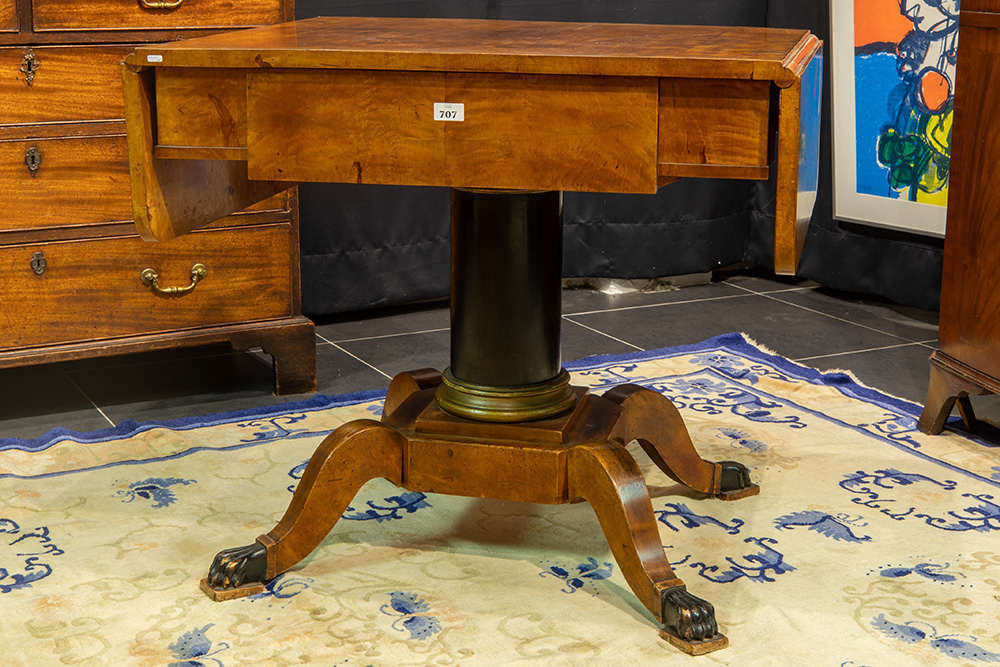 Lot 707