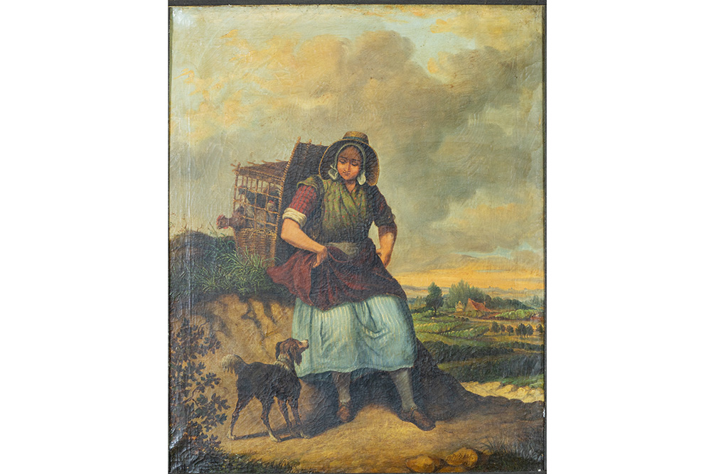 Lot 113