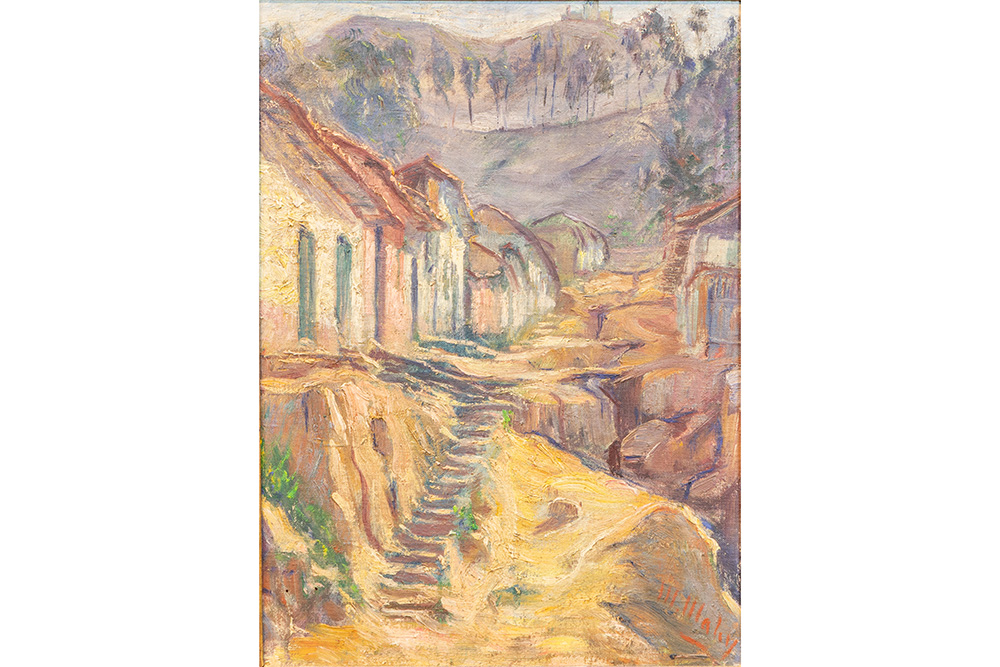 Lot 255