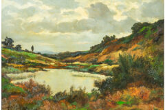 Lot 256