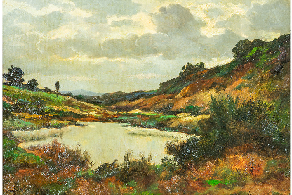 Lot 256