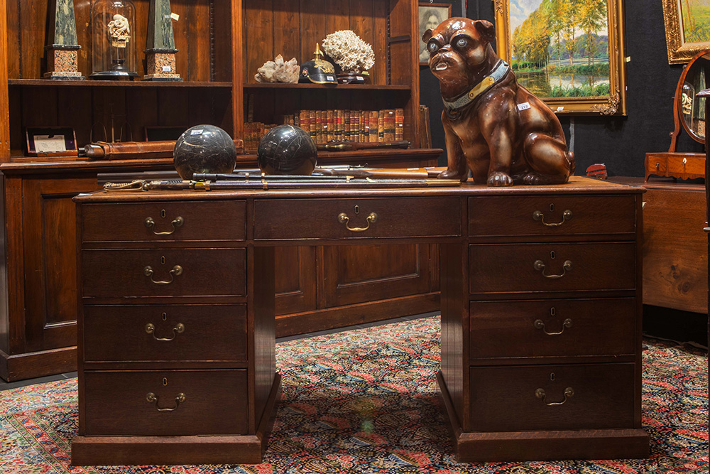 Lot 260