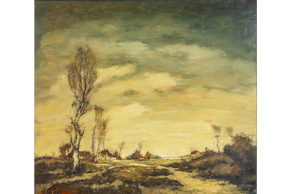 Lot 501