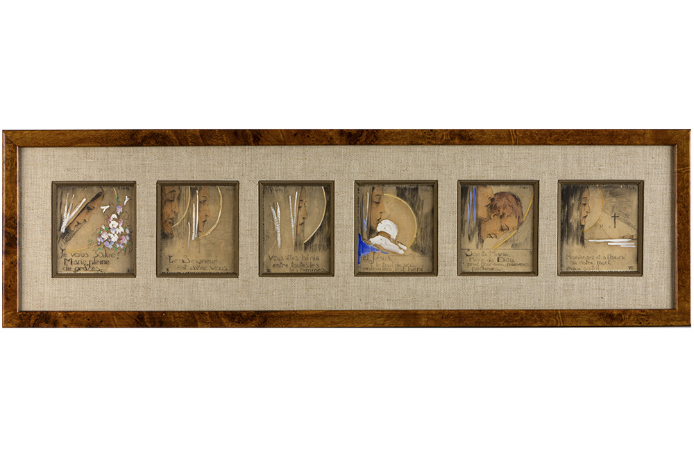 Lot 530