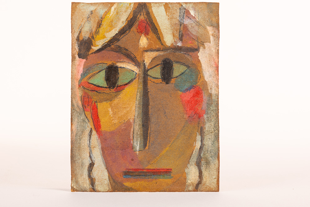 Lot 668