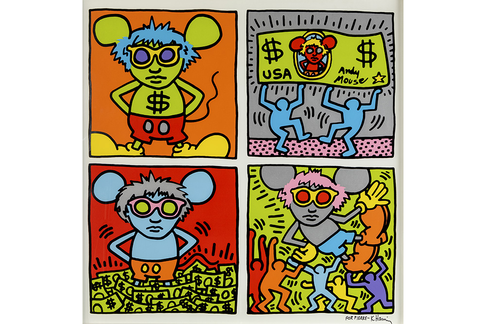 Lot 715