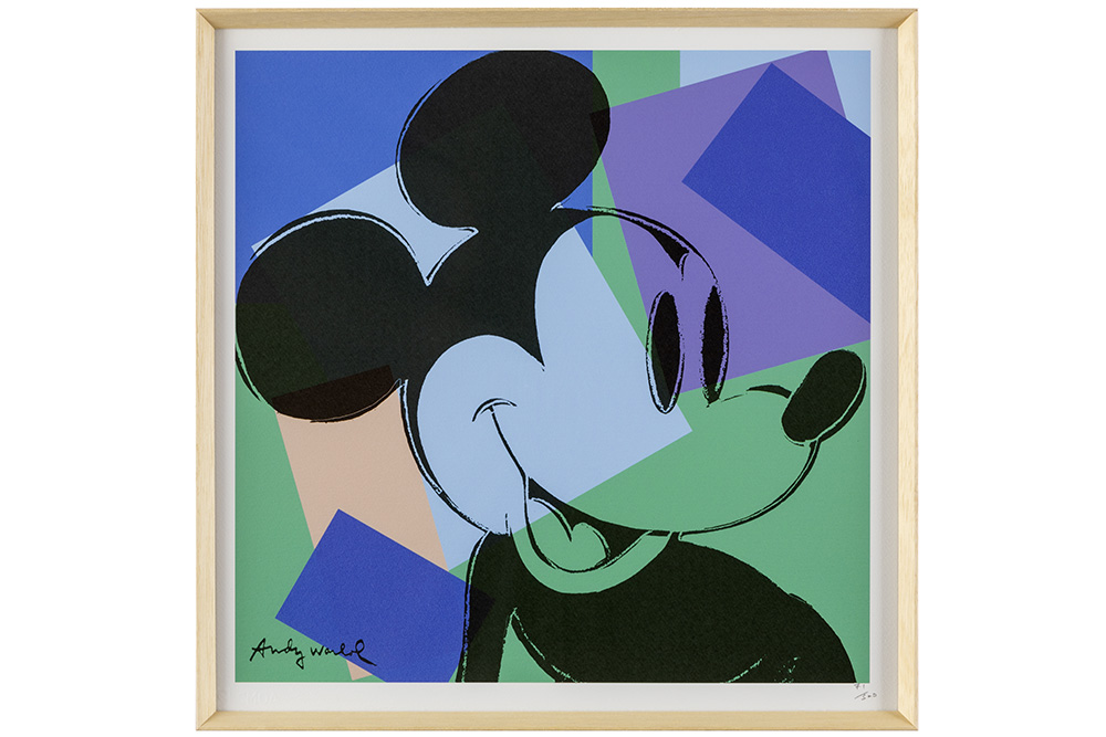 Lot 734