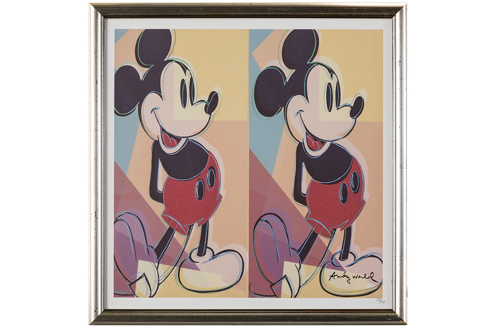Lot 735