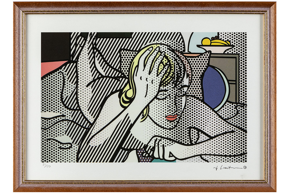Lot 749