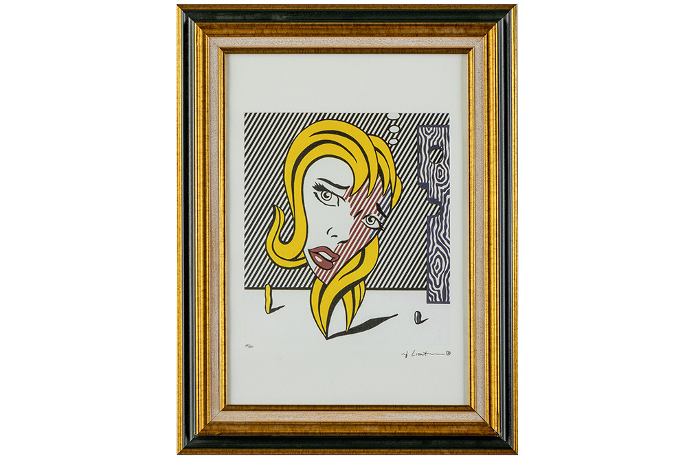 Lot 750