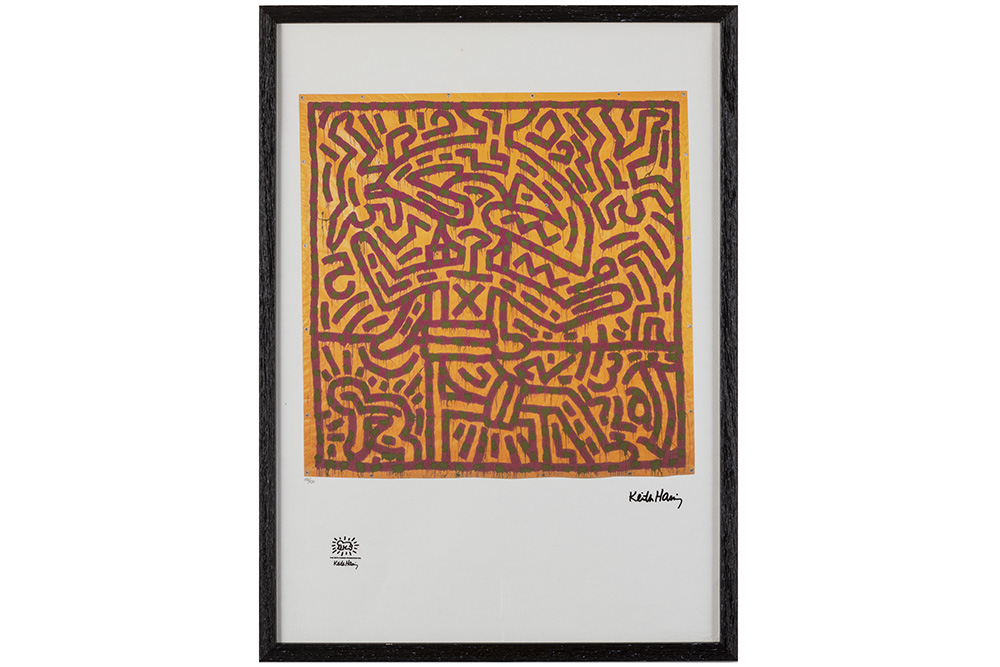 Lot 752
