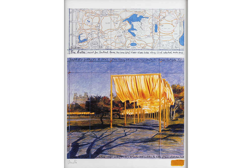 Lot 812