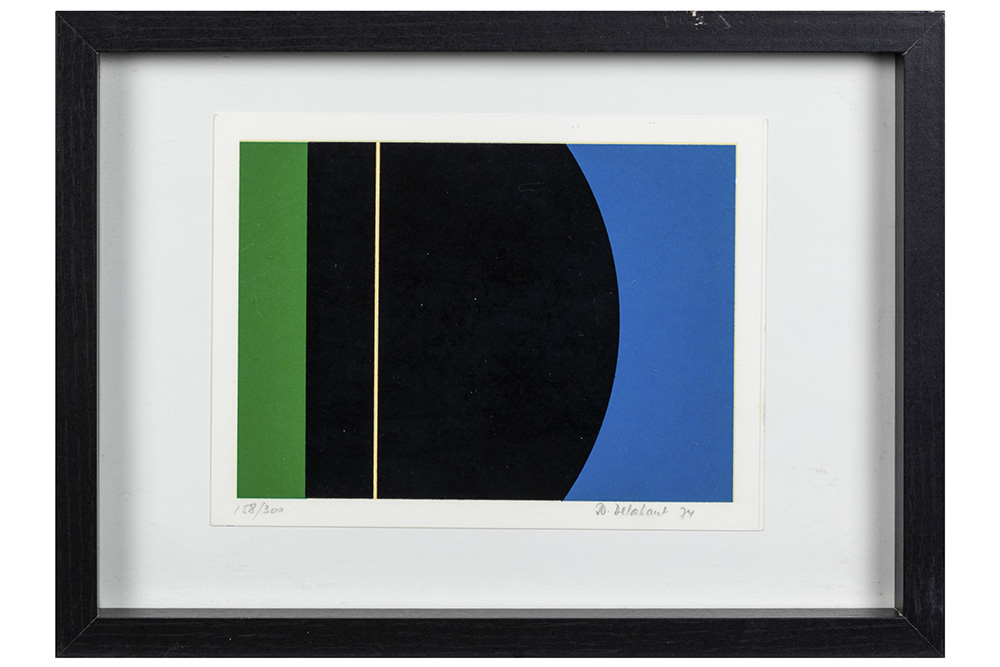 Lot 834