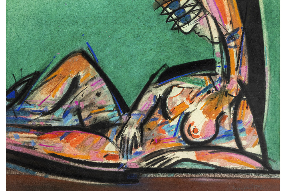 Lot 892