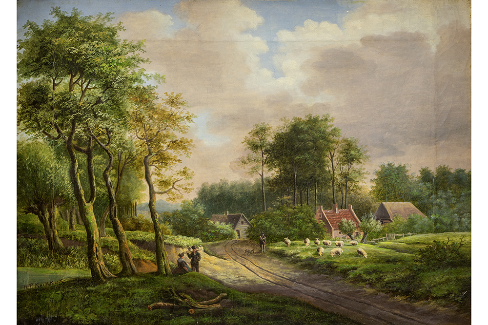 Lot 204