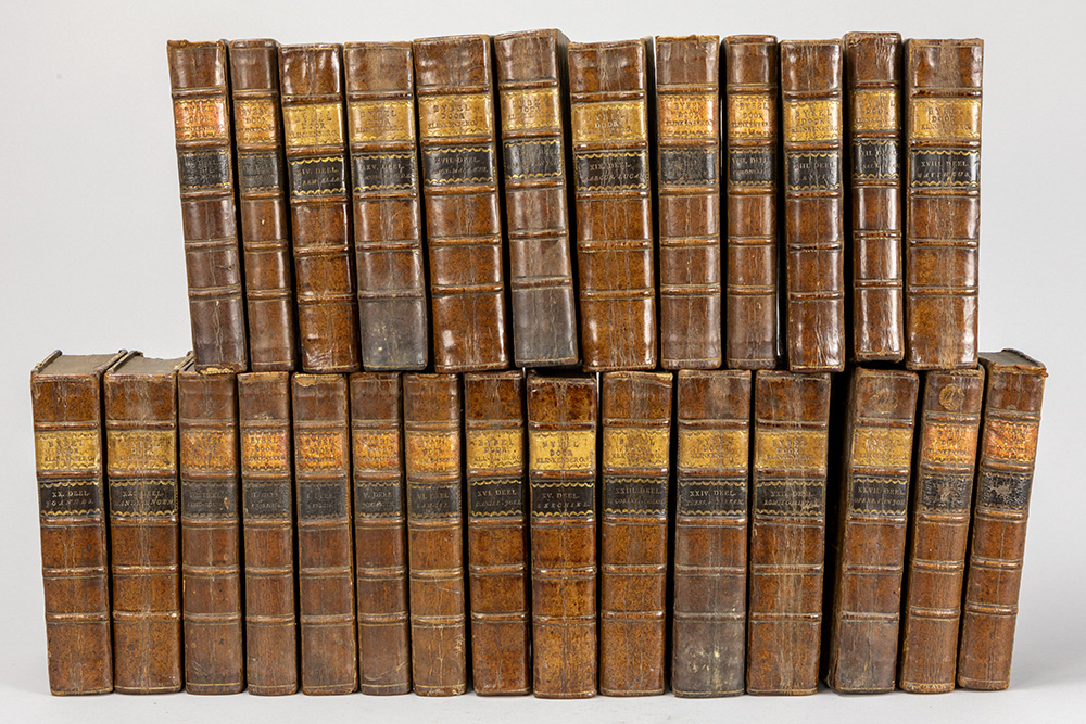 Lot 257
