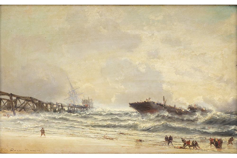 Lot 291