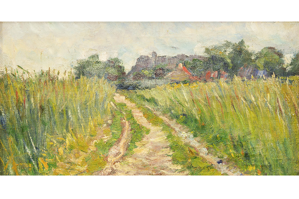Lot 424