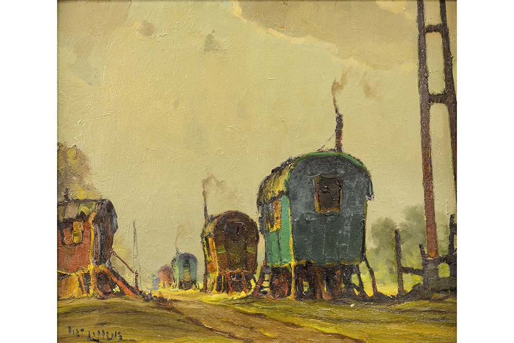 Lot 497