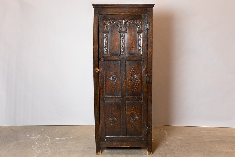 Lot 520