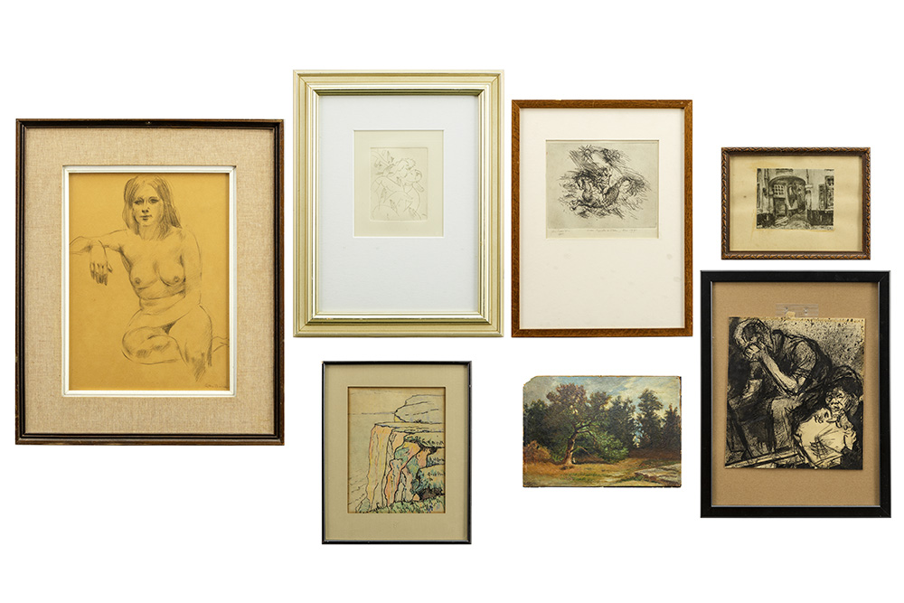 Lot 567