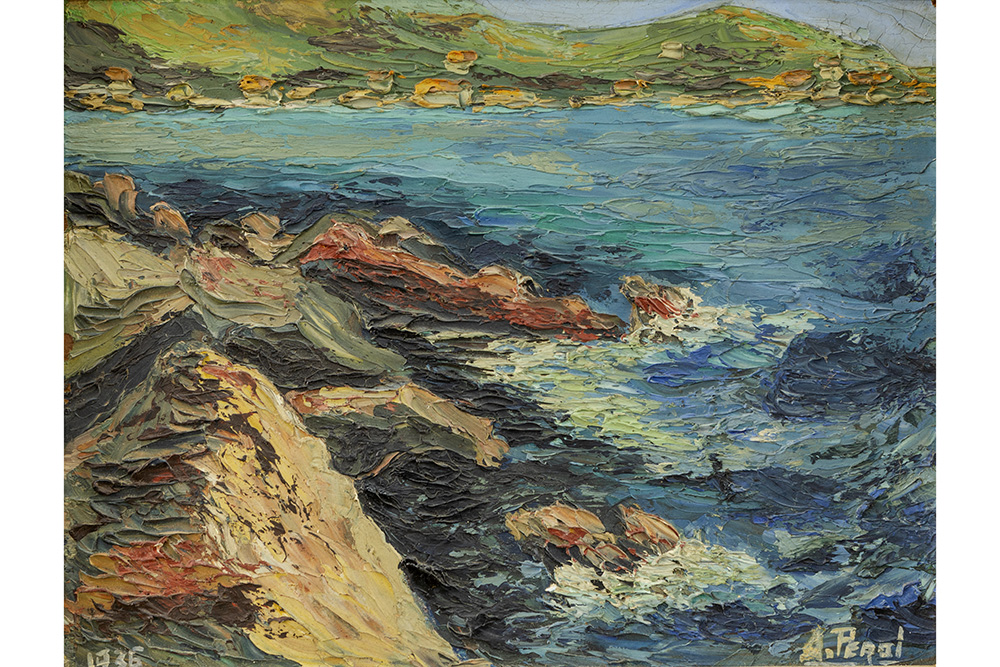 Lot 581