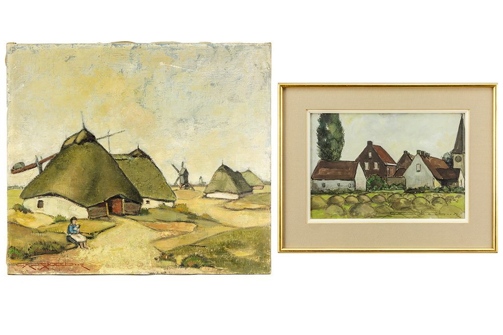 Lot 594