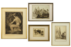 Lot 598