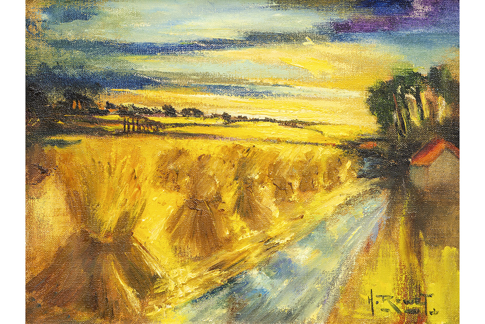 Lot 599
