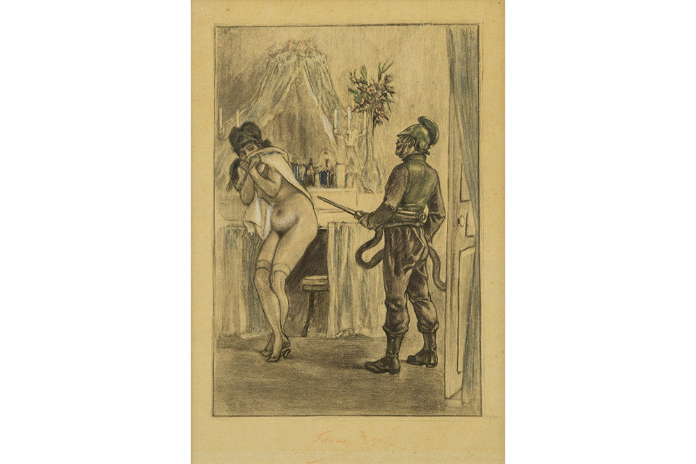Lot 641