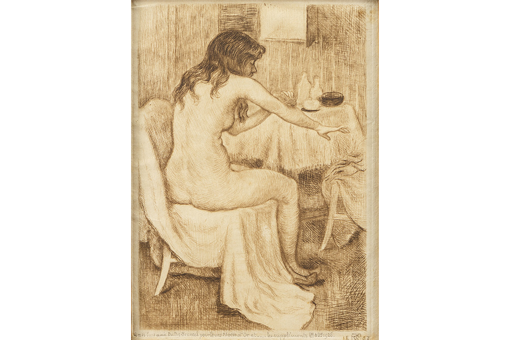 Lot 645