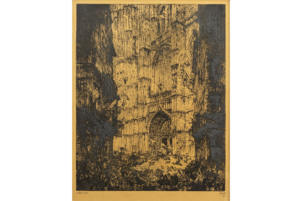 Lot 646